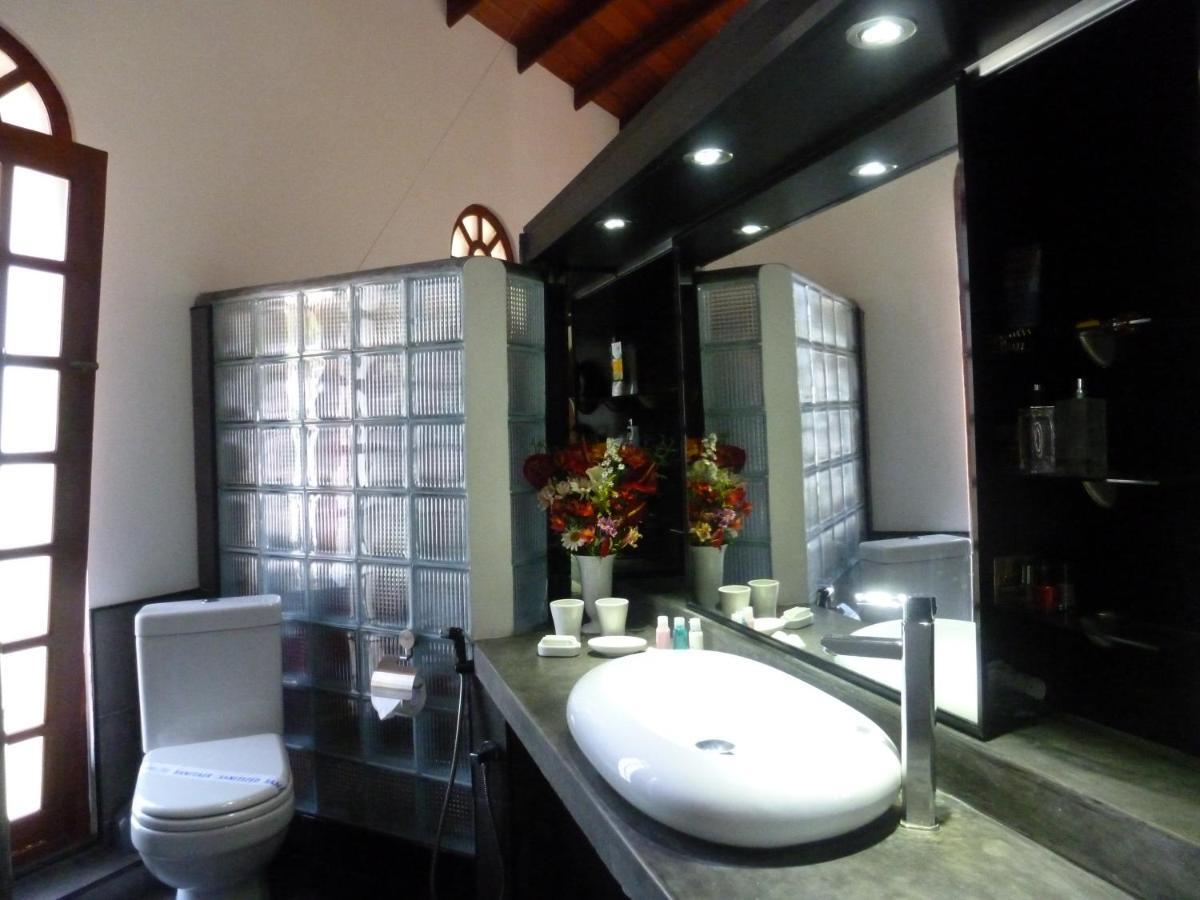 Ayubowan Swiss Lanka Bungalow Resort Bentota Buitenkant foto